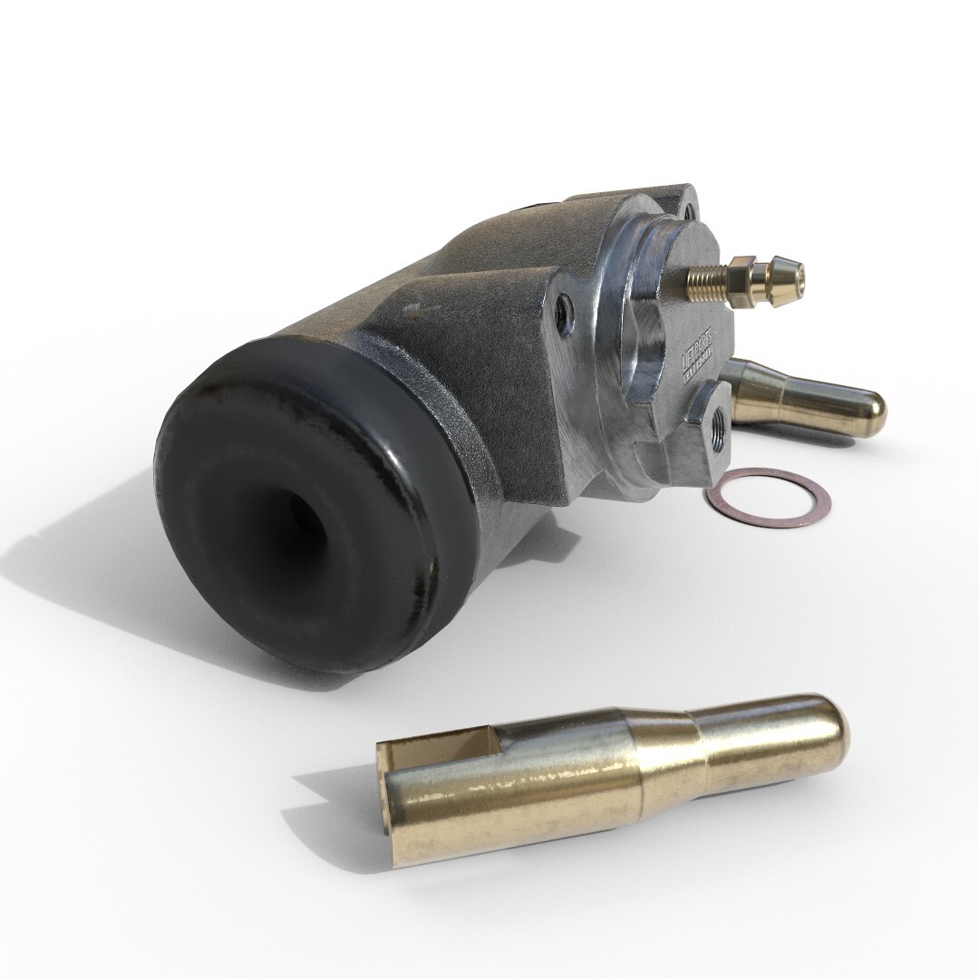 200141 Wheel Cylinder For Hyster - Lift Parts Warehouse